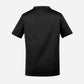 INAURA Riley Mens Stretch Scrub Top CST043MS