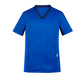 BIZ CARE Mens Riley Stretch Scrub Top CST043MS