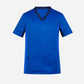 INAURA Riley Mens Stretch Scrub Top CST043MS