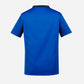 INAURA Riley Mens Stretch Scrub Top CST043MS