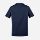 INAURA Riley Mens Stretch Scrub Top CST043MS