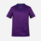 INAURA Riley Mens Stretch Scrub Top CST043MS