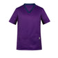 BIZ CARE Mens Riley Stretch Scrub Top CST043MS