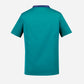 INAURA Riley Mens Stretch Scrub Top CST043MS