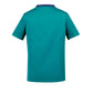 BIZ CARE Mens Riley Stretch Scrub Top CST043MS
