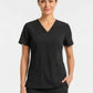 INAURA Tokyo Womens Scrub Top CST141LS