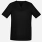 INAURA Tokyo Womens Scrub Top CST141LS