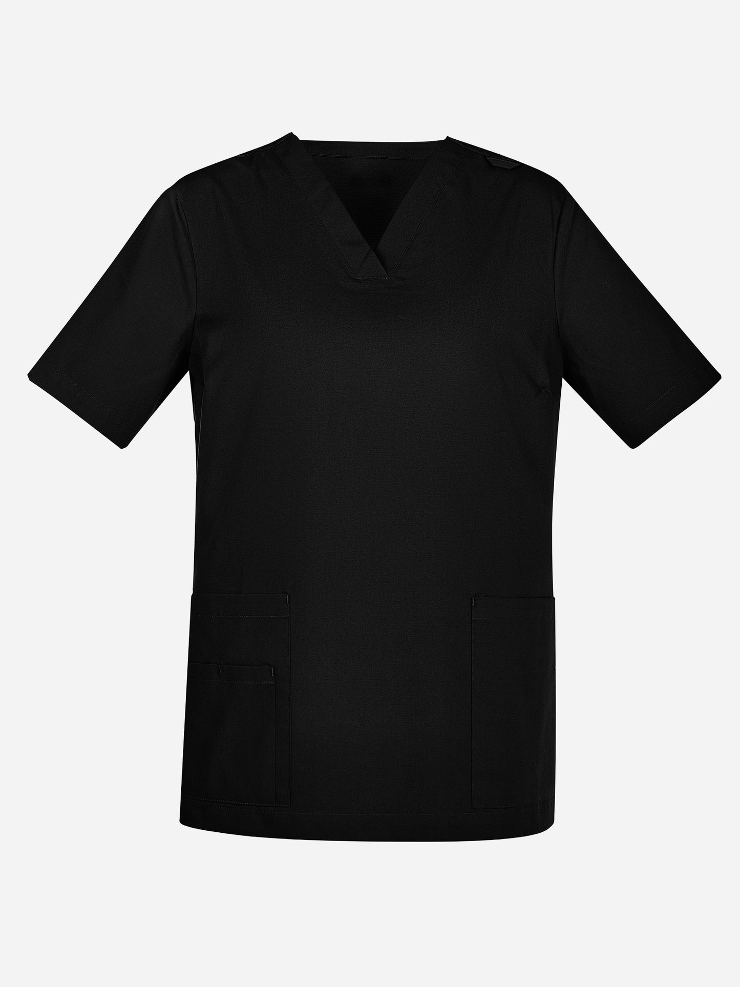INAURA Tokyo Womens Scrub Top CST141LS
