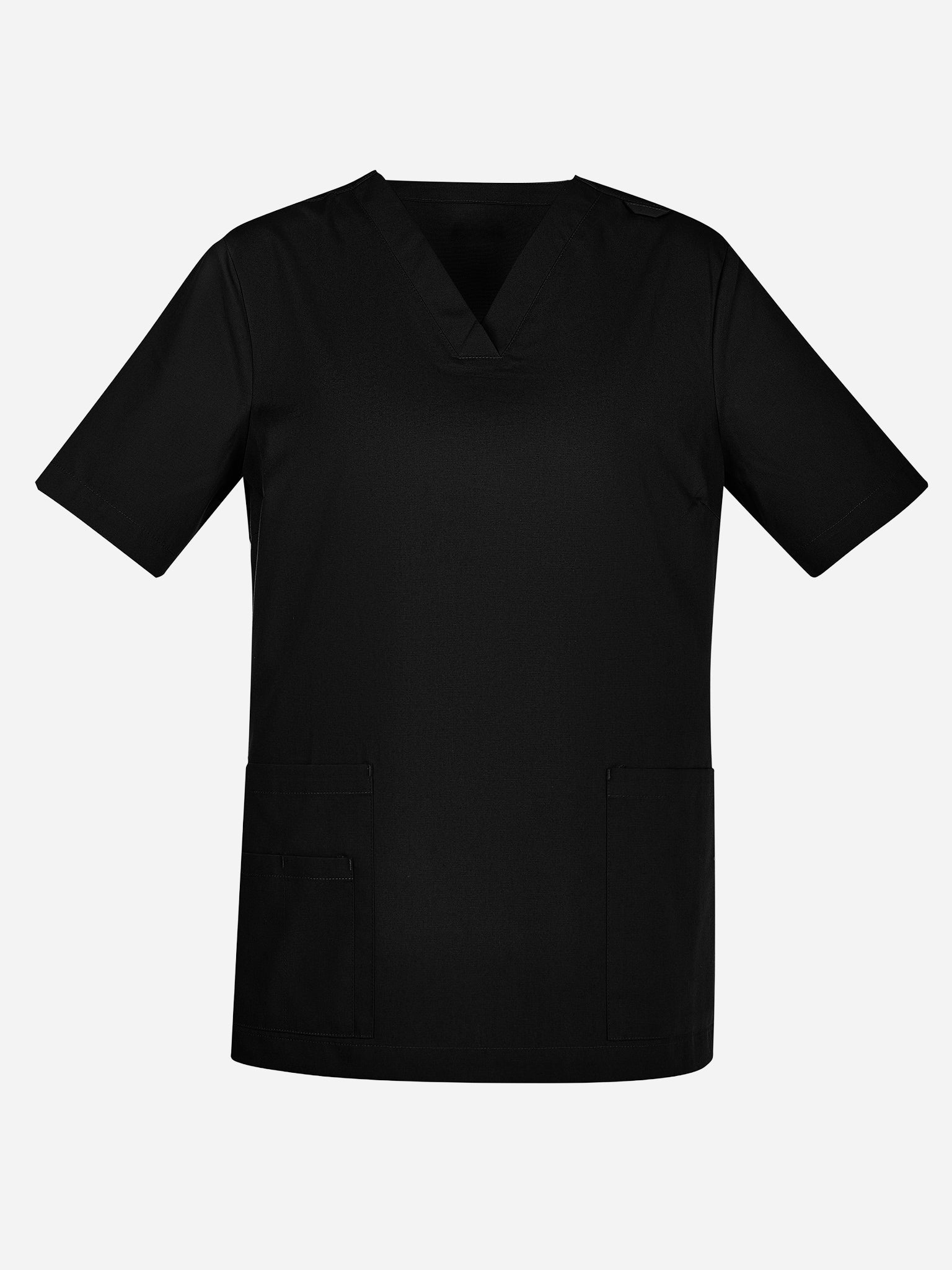 INAURA Tokyo Womens Scrub Top CST141LS