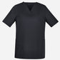 INAURA Tokyo Womens Scrub Top CST141LS