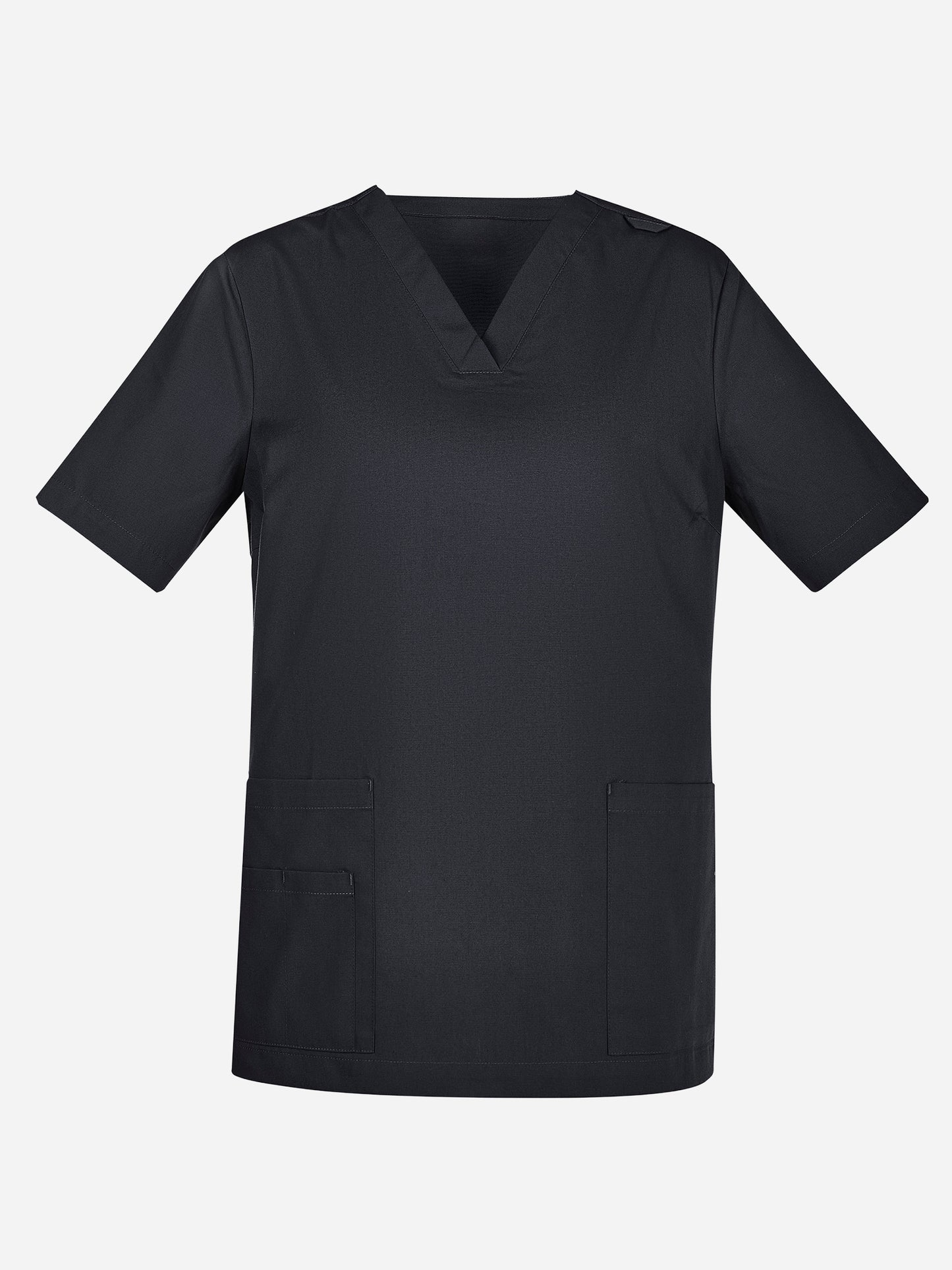 INAURA Tokyo Womens Scrub Top CST141LS