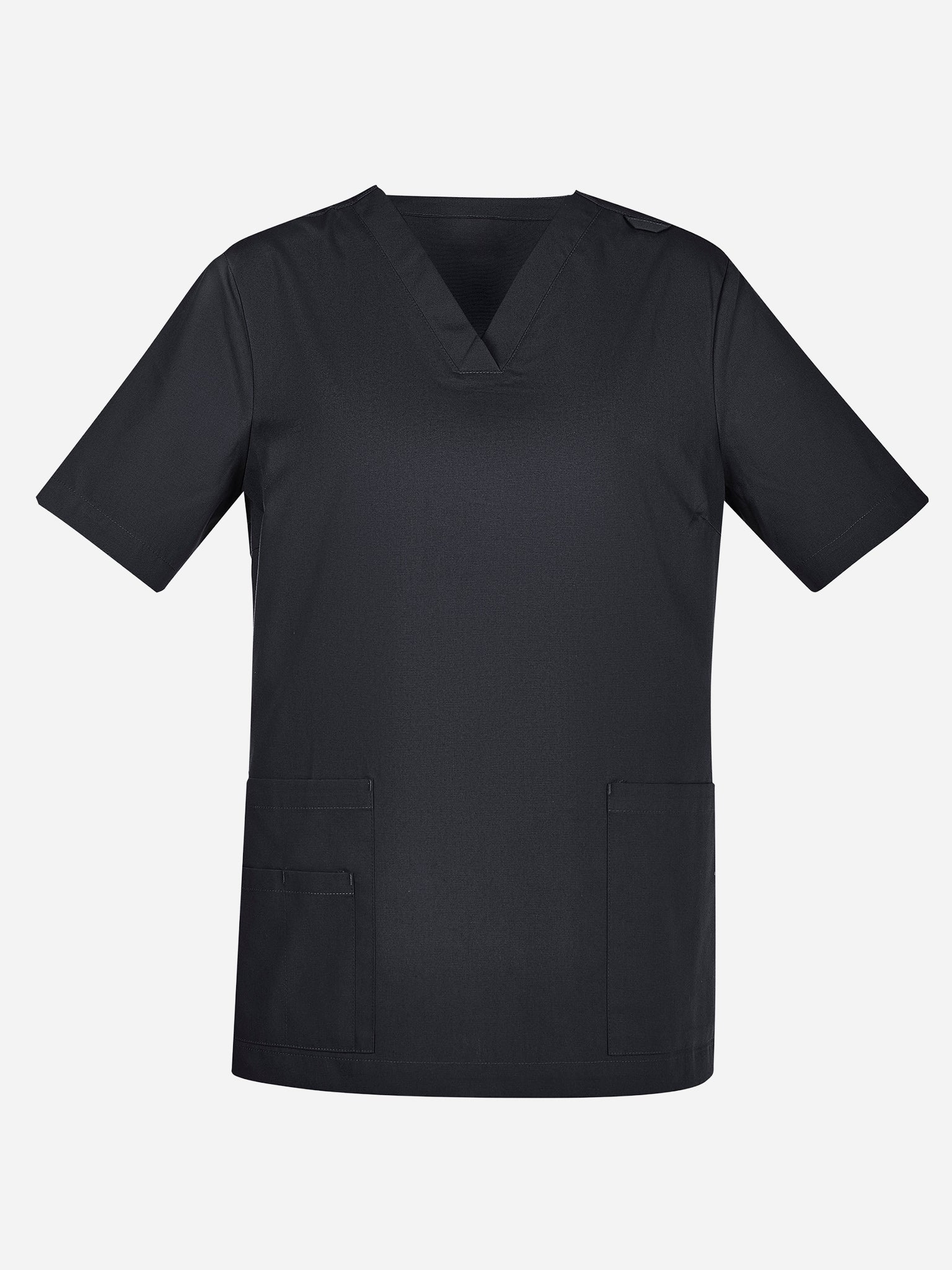 INAURA Tokyo Womens Scrub Top CST141LS