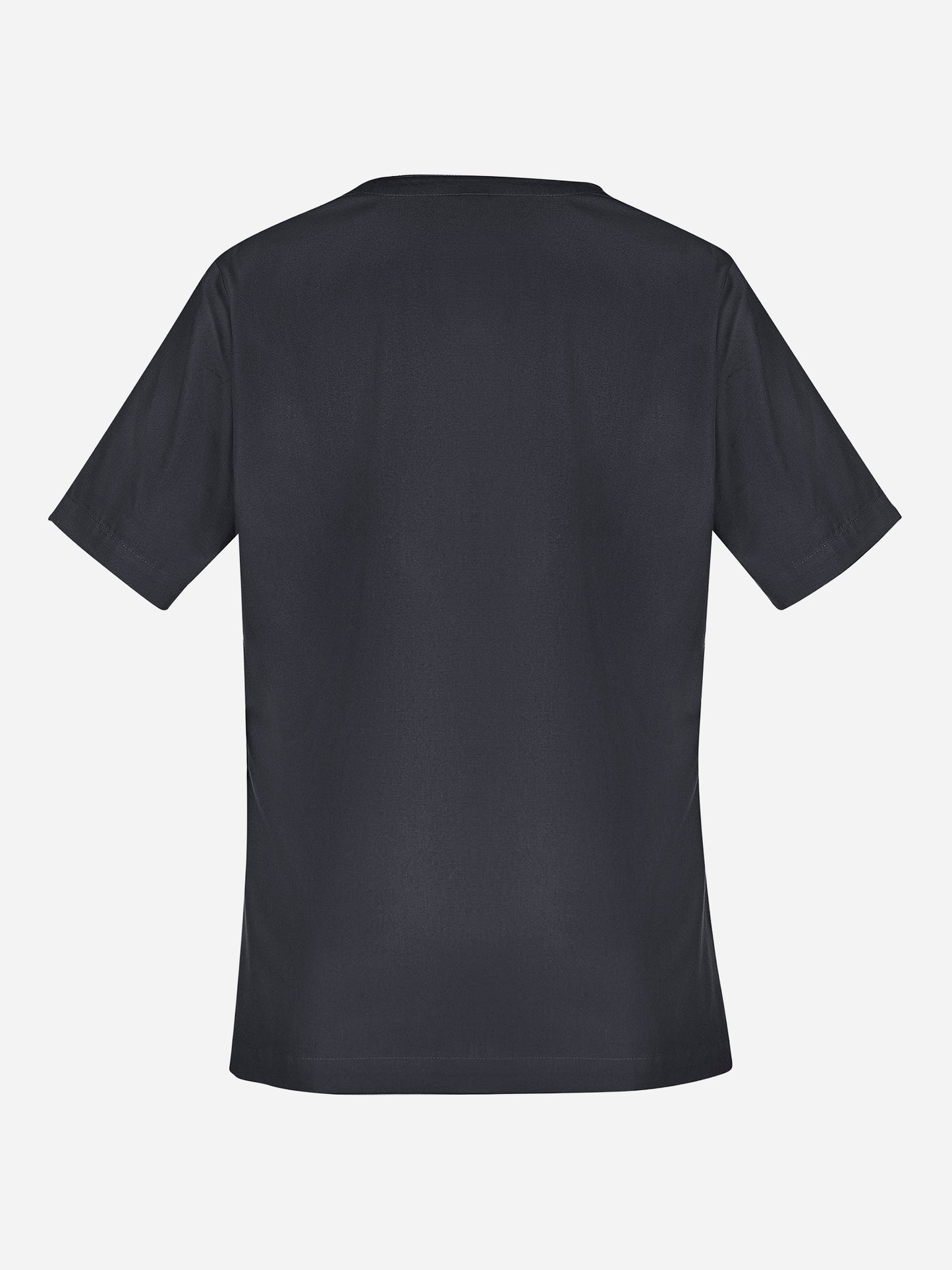 INAURA Tokyo Womens Scrub Top CST141LS
