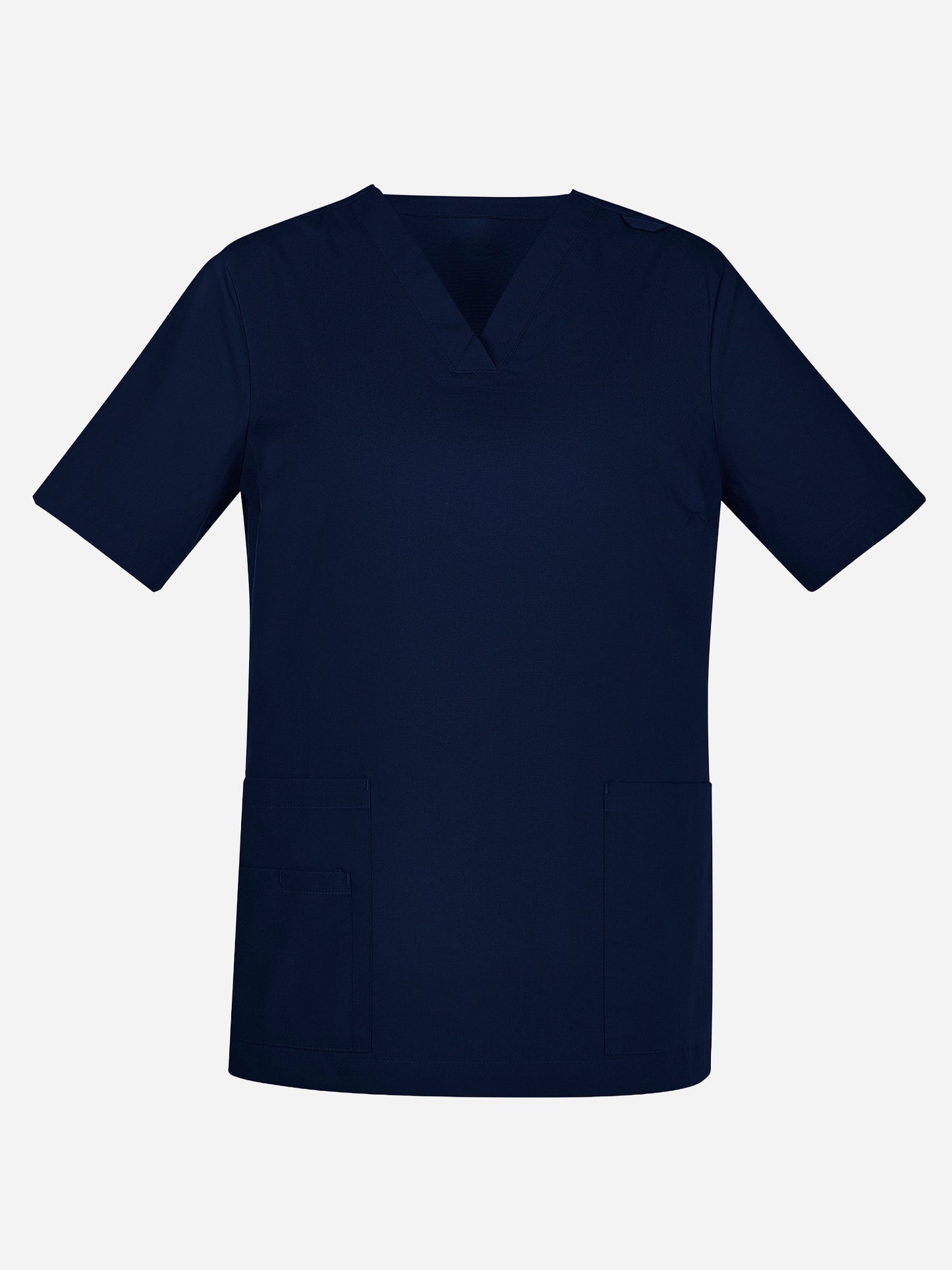 INAURA Tokyo Womens Scrub Top CST141LS
