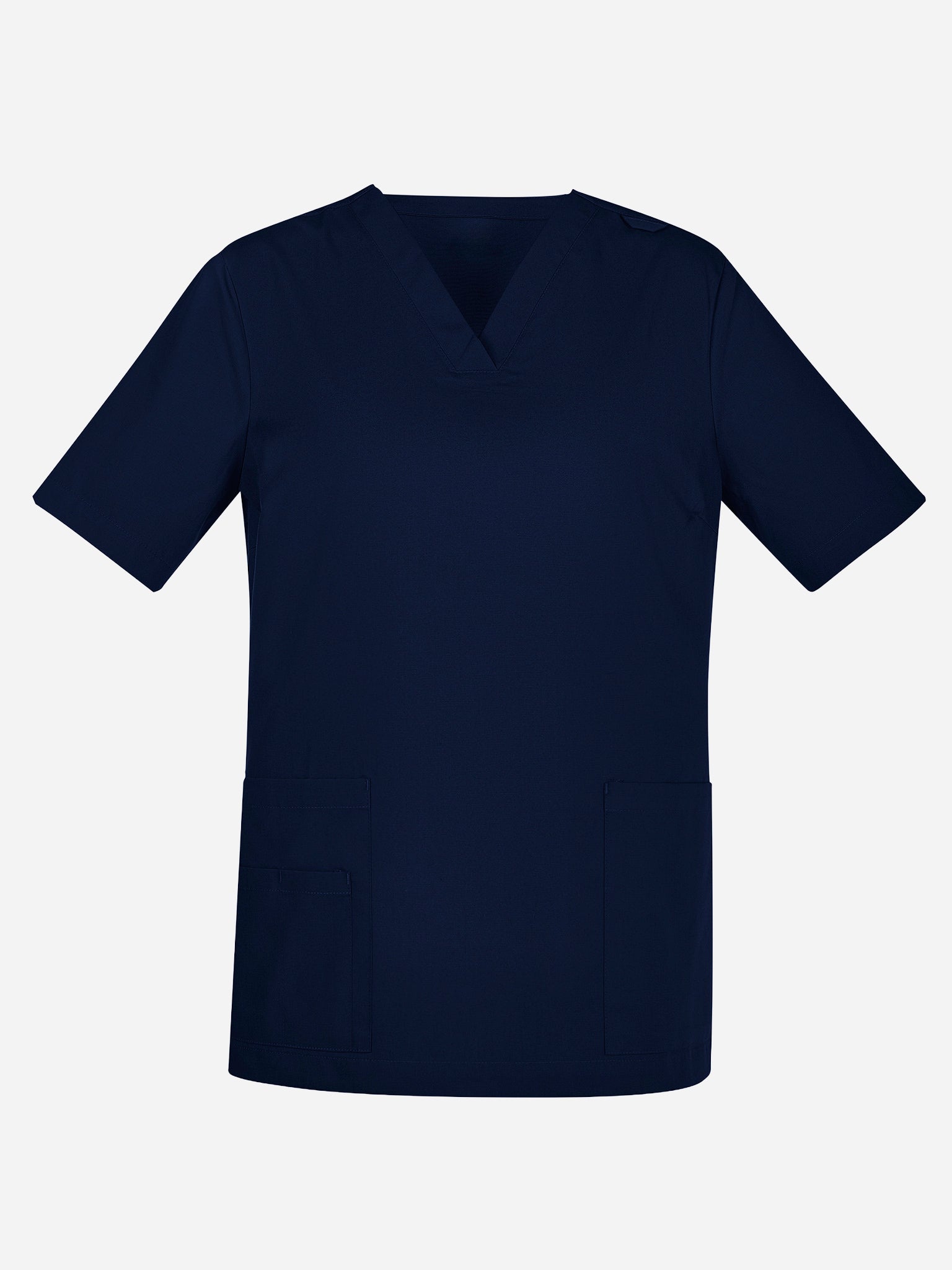 INAURA Tokyo Womens Scrub Top CST141LS