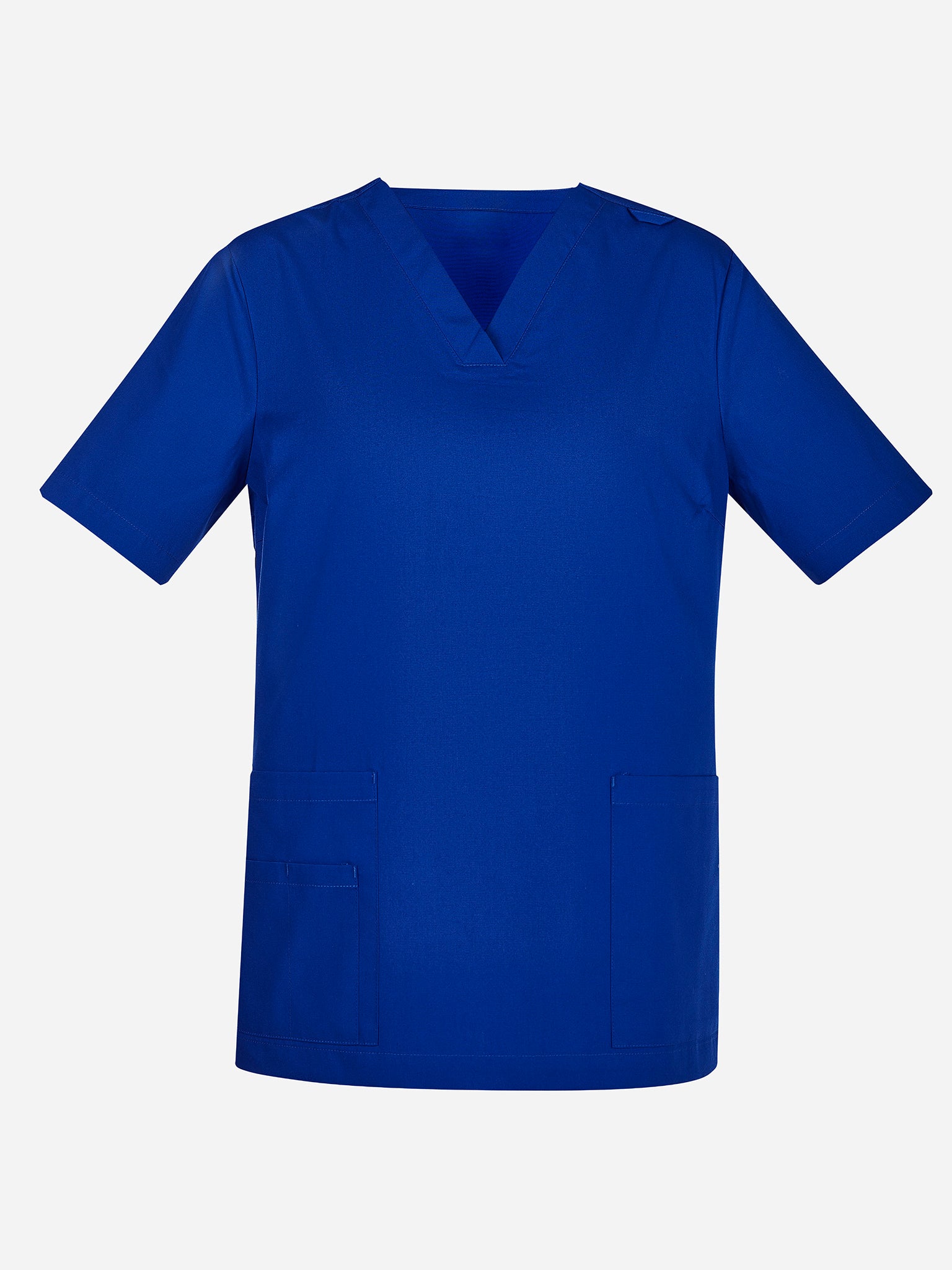 INAURA Tokyo Womens Scrub Top CST141LS