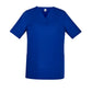 BIZ CARE Womens Tokyo Scrub Top CST141LS