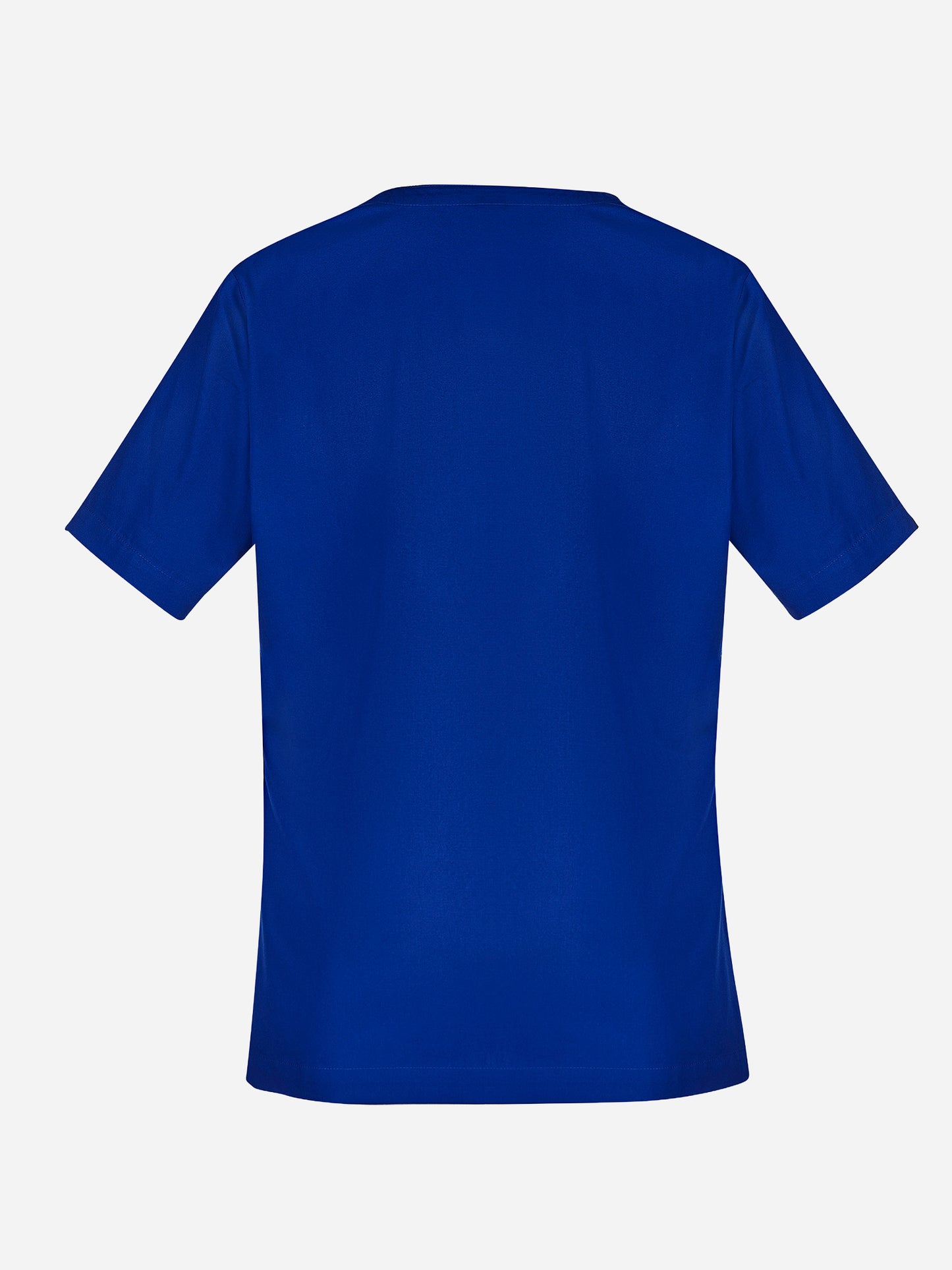INAURA Tokyo Womens Scrub Top CST141LS