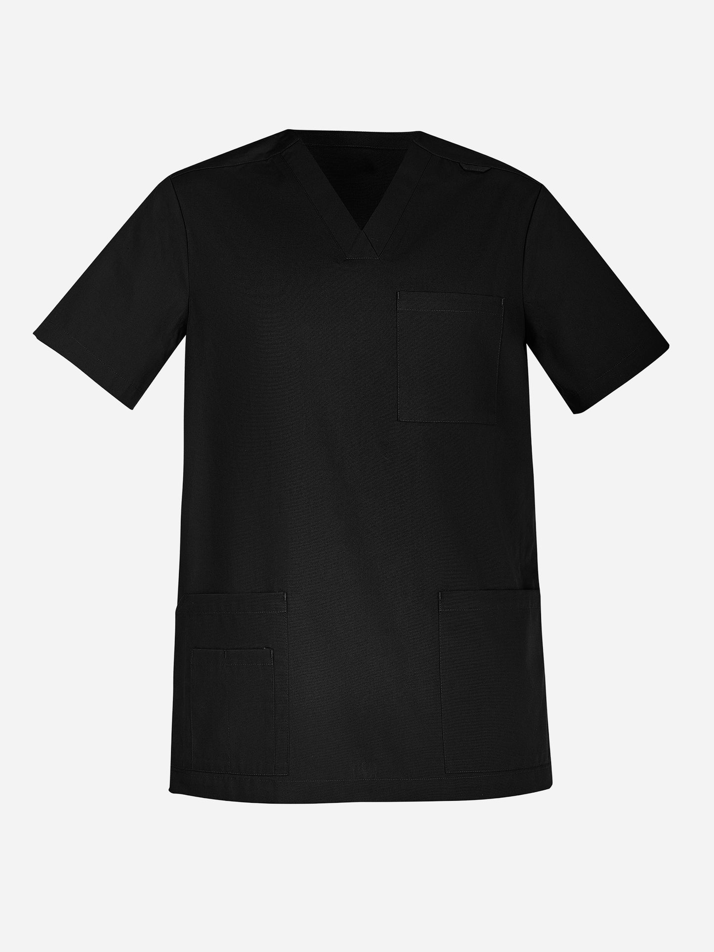 INAURA Tokyo Mens Scrub Top CST141MS