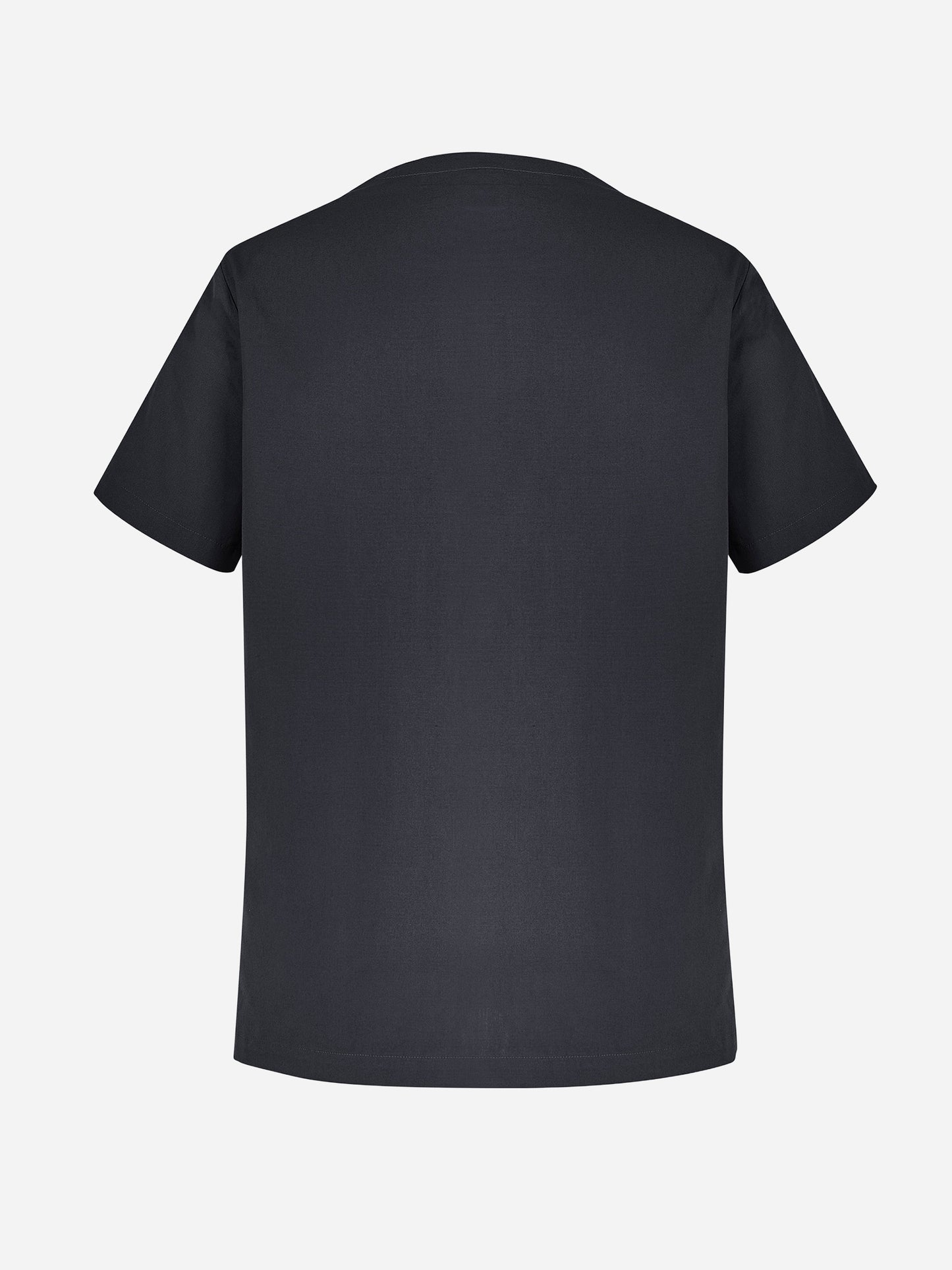 INAURA Tokyo Mens Scrub Top CST141MS