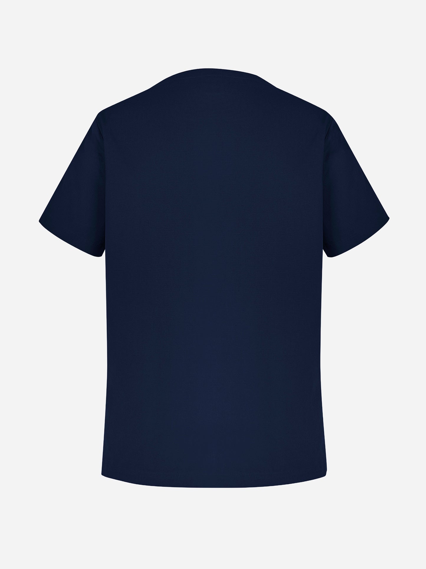 INAURA Tokyo Mens Scrub Top CST141MS