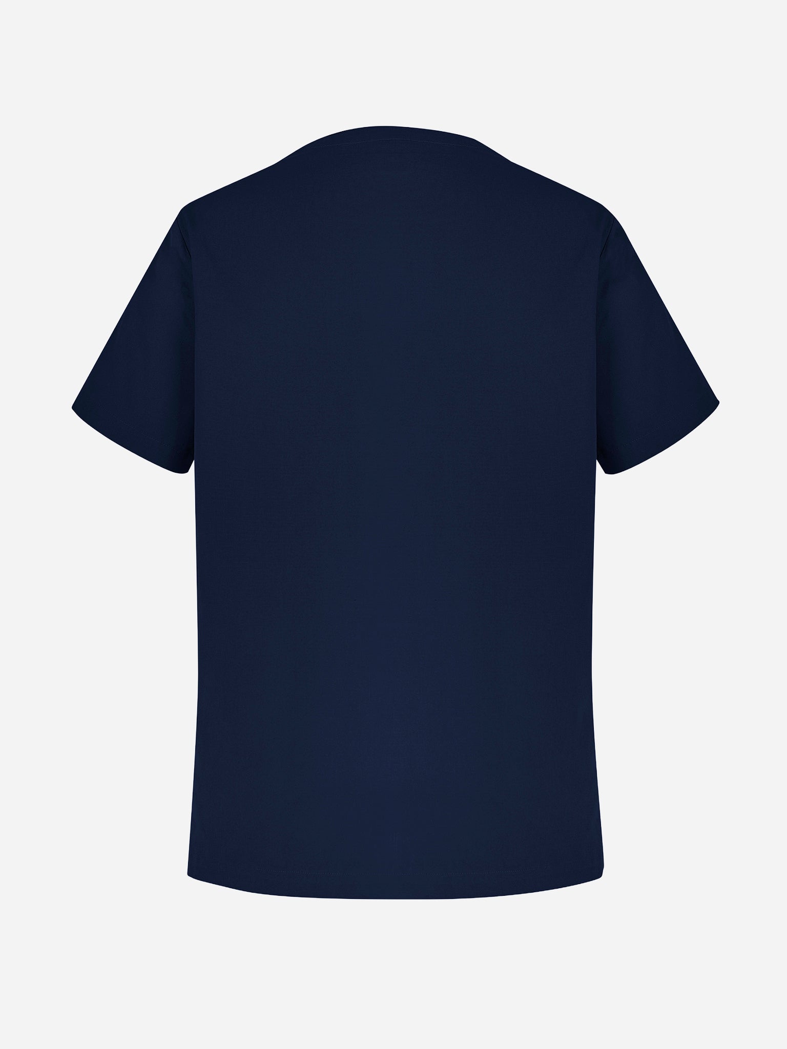 INAURA Tokyo Mens Scrub Top CST141MS