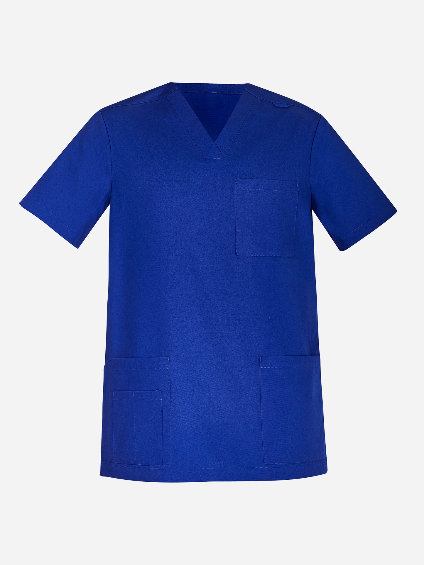 INAURA Tokyo Mens Scrub Top CST141MS