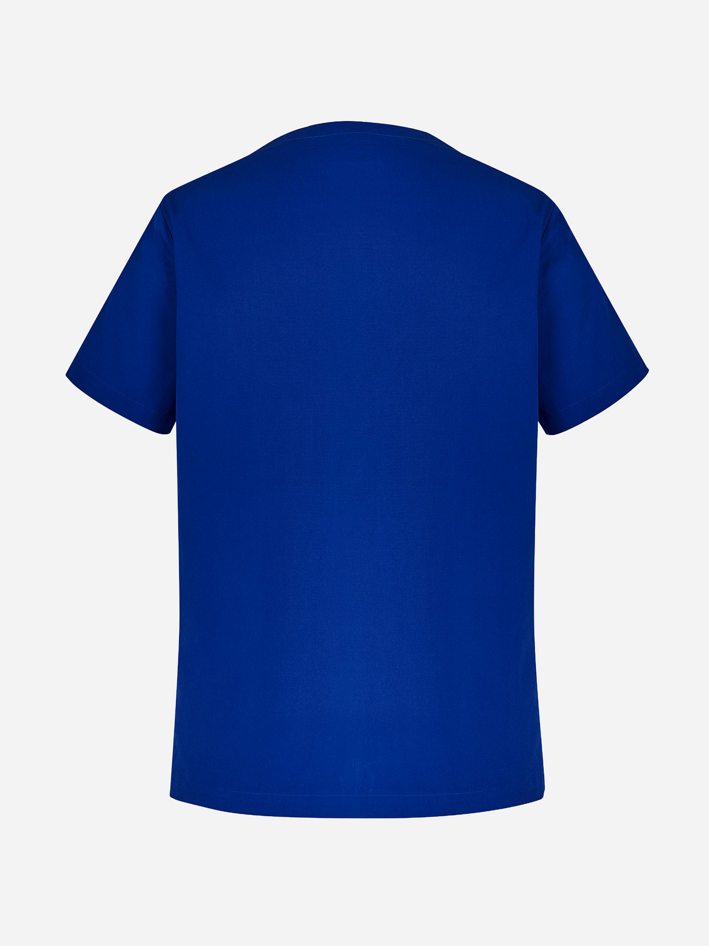 INAURA Tokyo Mens Scrub Top CST141MS