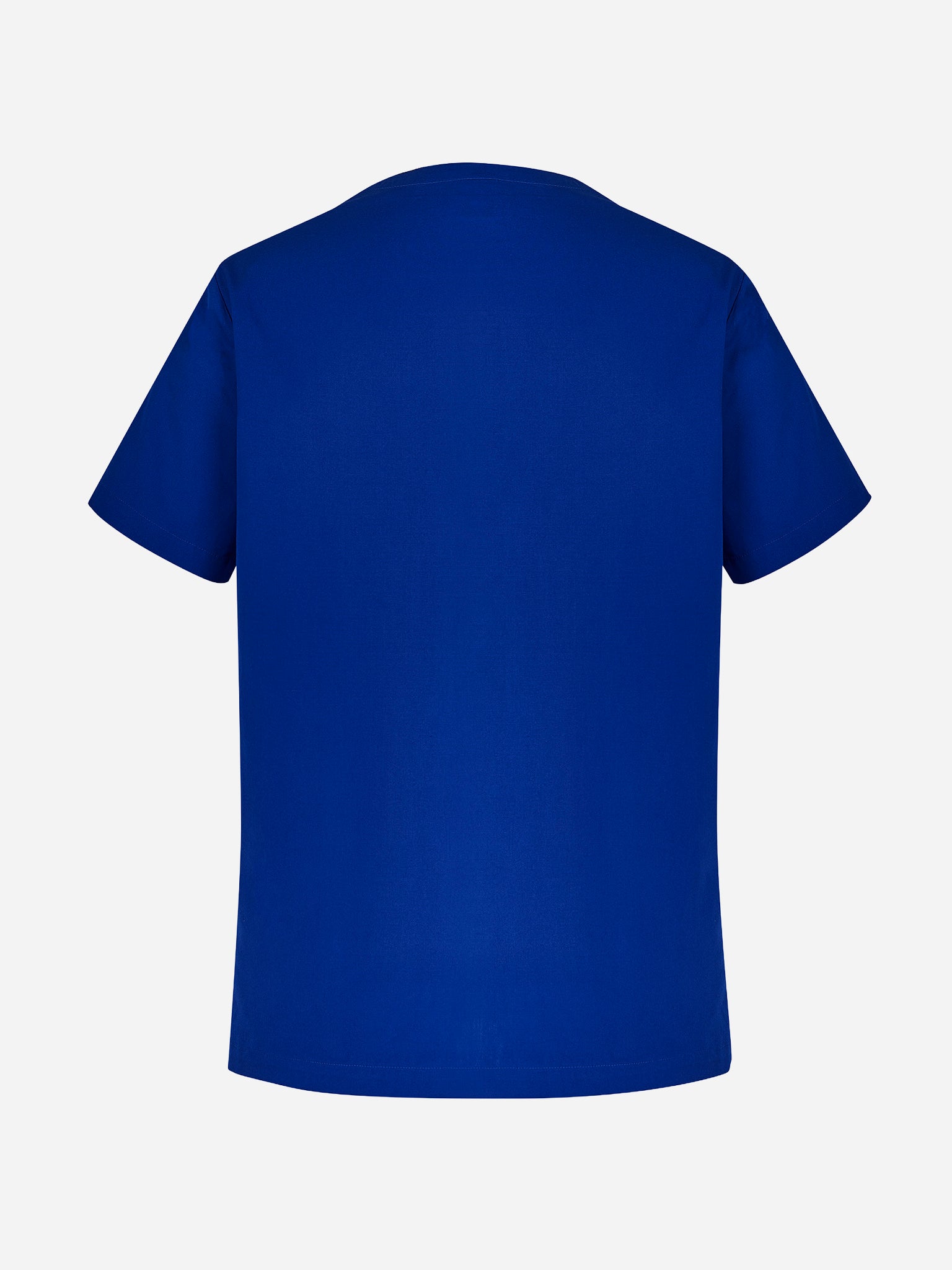 INAURA Tokyo Mens Scrub Top CST141MS