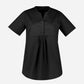 INAURA Rose Womens Tunic Scrub Top CST243LS