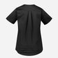INAURA Rose Womens Tunic Scrub Top CST243LS