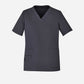 INAURA Avery Womens V-Neck Scrub Top CST941LS