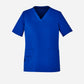 INAURA Avery Womens V-Neck Scrub Top CST941LS