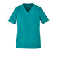 BIZ CARE Womens Avery V-Neck Scrub Top CST941LS