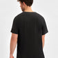 INAURA Avery Mens V-Neck Scrub Top CST945MS