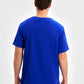 INAURA Avery Mens V-Neck Scrub Top CST945MS