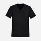 INAURA Avery Mens V-Neck Scrub Top CST945MS