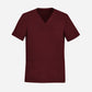 INAURA Avery Mens V-Neck Scrub Top CST945MS