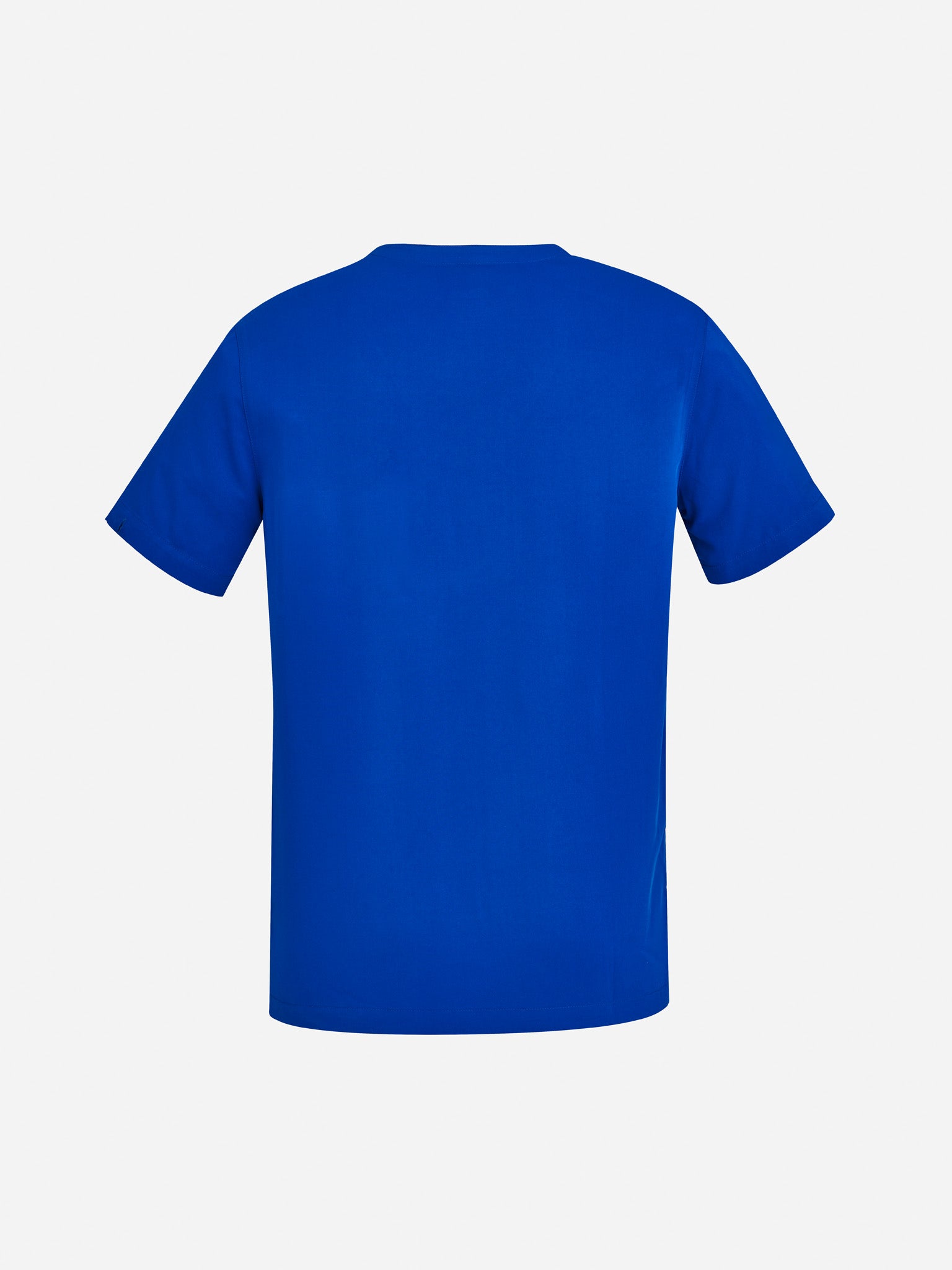 INAURA Avery Mens V-Neck Scrub Top CST945MS