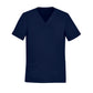BIZ CARE Mens Avery V-Neck Scrub Top CST945MS