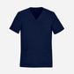 INAURA Avery Mens V-Neck Scrub Top CST945MS
