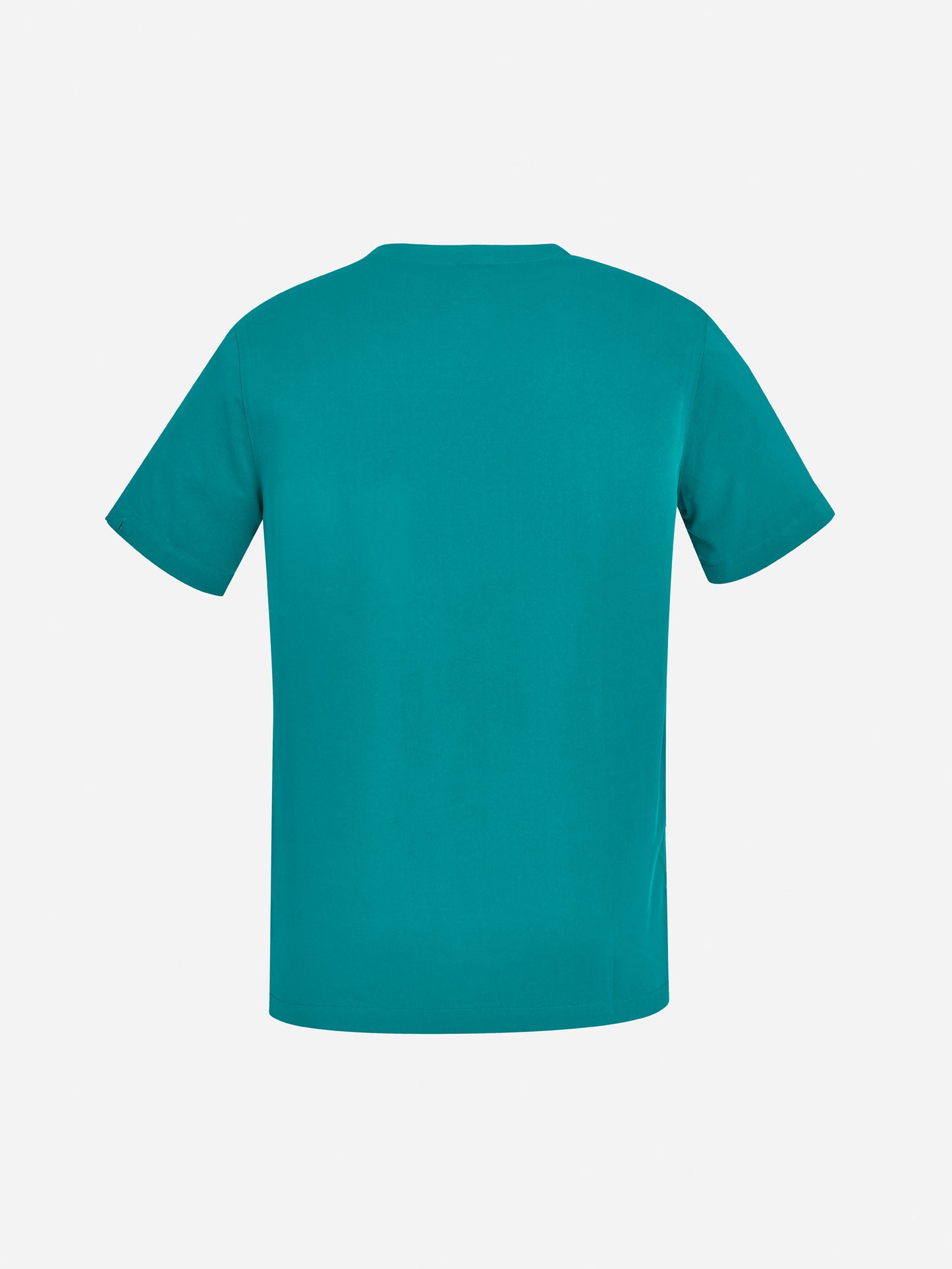 INAURA Avery Mens V-Neck Scrub Top CST945MS