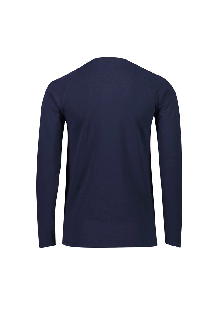 BIZ CARE Womens Performance Long Sleeve Tee CT247LL