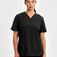 INAURA Pulse Womens V-Neck Scrub Top CU543LS