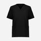 INAURA Pulse Womens V-Neck Scrub Top CU543LS