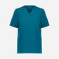 INAURA Pulse Womens V-Neck Scrub Top CU543LS