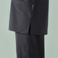 BIZ CARE Unisex Pulse V-Neck Scrub Top CU544US