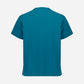 INAURA Pulse Unisex V-Neck Scrub Top CU544US