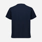 INAURA Pulse Unisex V-Neck Scrub Top CU544US