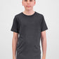 GOOD MATES Youth Basis Short Sleeve Tee X1001Y